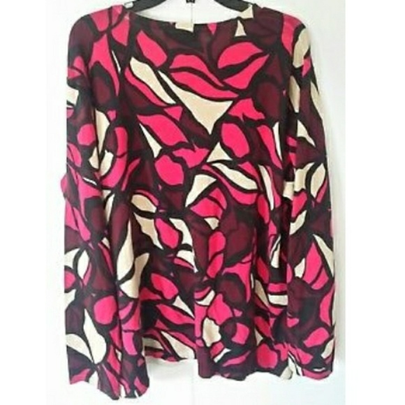 Cardigan Femme Jones New York - Taille 3X, Couleur Sarcelle, En Viscose/nylon